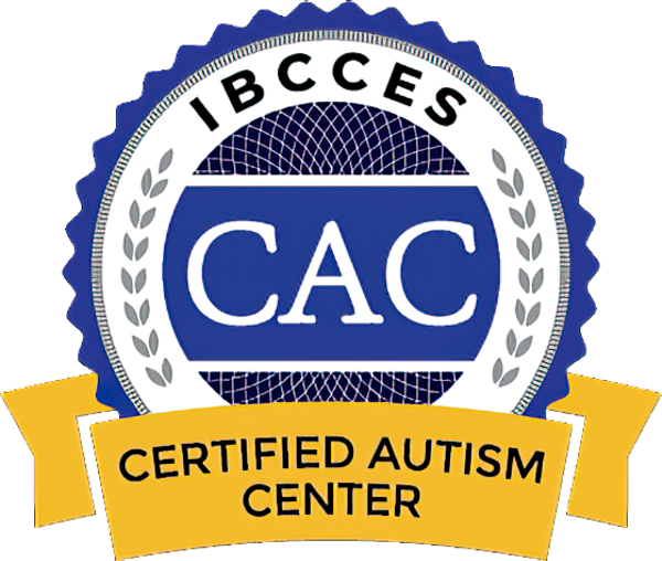 Certified Autism Center™